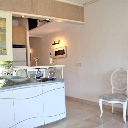 Appartement Villeneuve-Loubet, 2 Pieces, 3 Personnes - Fr-1-252A-47 ภายนอก รูปภาพ