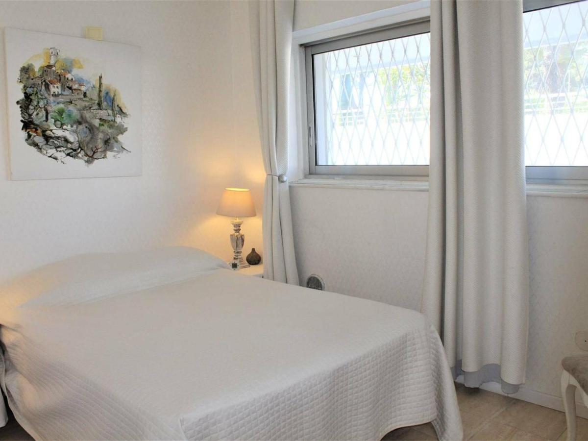 Appartement Villeneuve-Loubet, 2 Pieces, 3 Personnes - Fr-1-252A-47 ภายนอก รูปภาพ